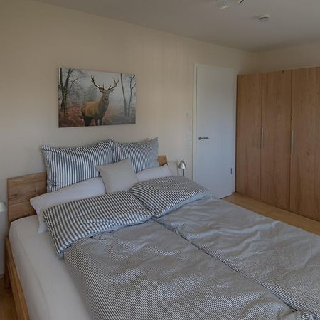 Fewo "Staufen Lodge" โอเบอร์สเทาเฟิน ภายนอก รูปภาพ
