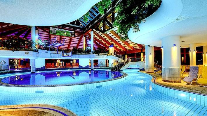 Fewo "Staufen Lodge" โอเบอร์สเทาเฟิน ภายนอก รูปภาพ