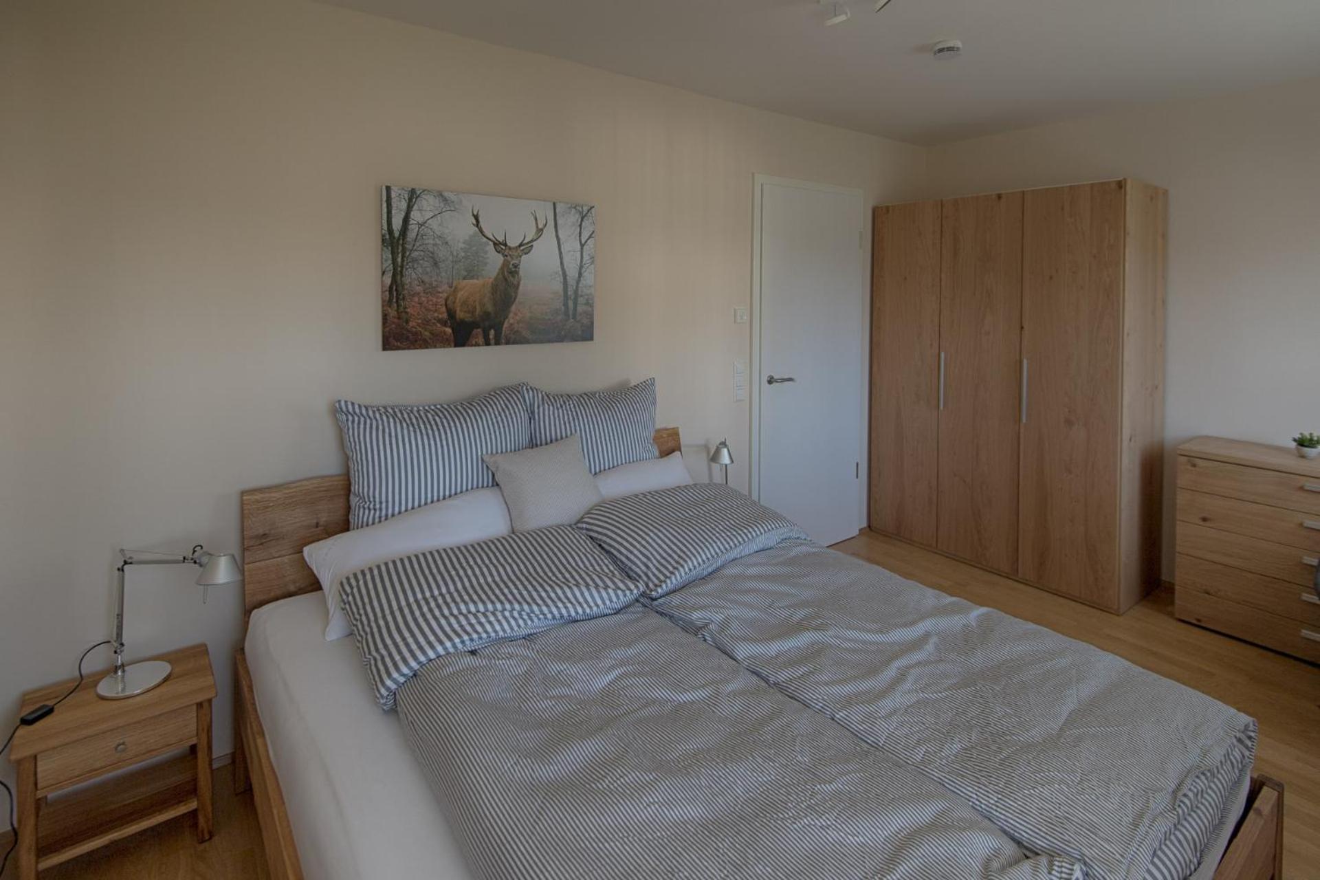 Fewo "Staufen Lodge" โอเบอร์สเทาเฟิน ภายนอก รูปภาพ
