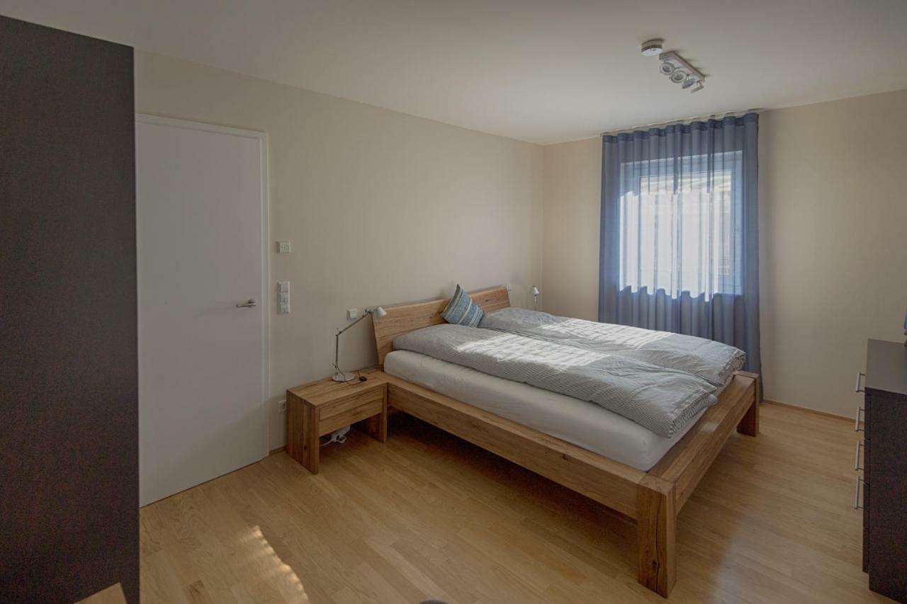 Fewo "Staufen Lodge" โอเบอร์สเทาเฟิน ภายนอก รูปภาพ